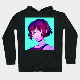 Makoto Nijima Hoodie